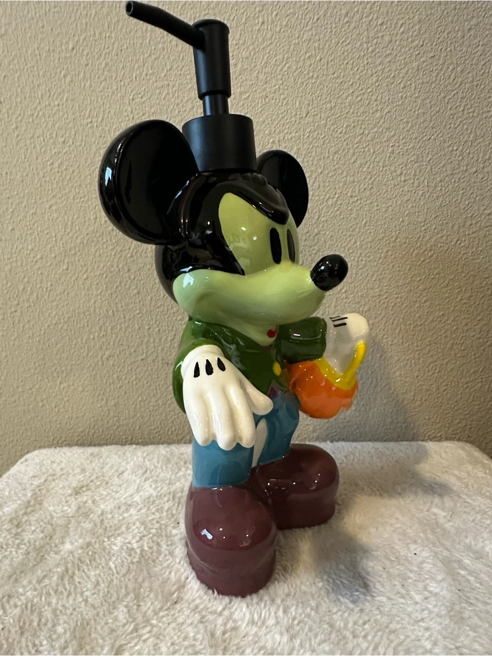 N/A this disney